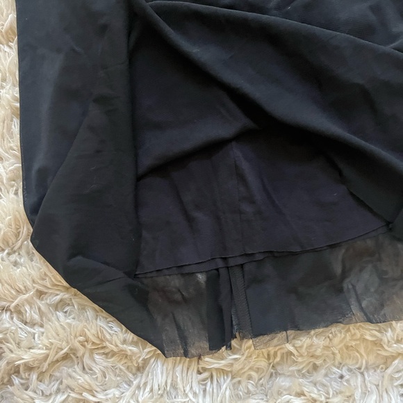 Weston Wear Black Skirt - Picture 7 of 12